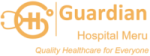 Guardian Hospital Kangeta – Meru