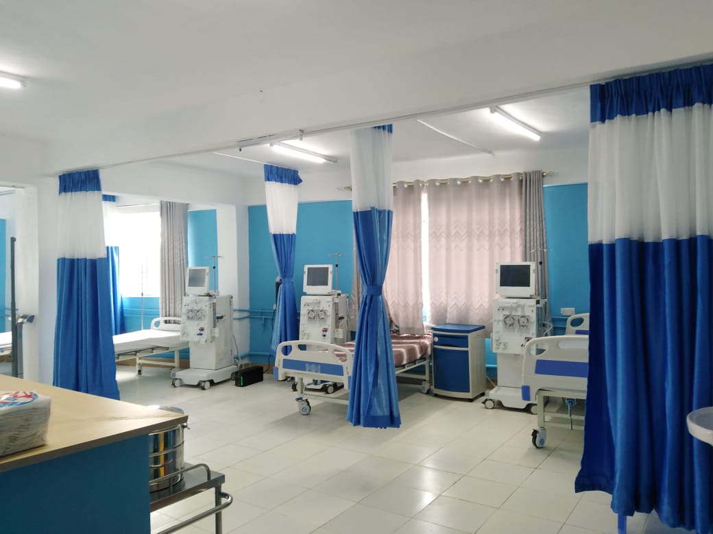 Guardian Hospital Renal and Dialysis Unit