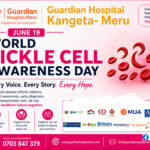 June 19 sickle cell awareness