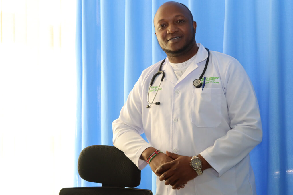RCO Paediatrics-